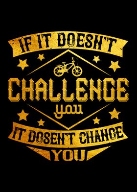 if it doesnt challenge