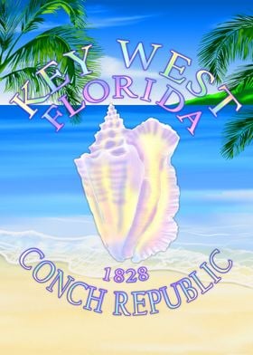 Conch Republic Key West