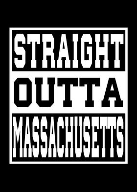 Massachusetts Straight