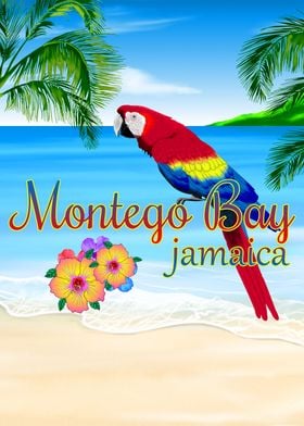 Montego Bay Jamaica