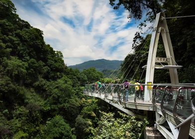 Taiwan Landscape