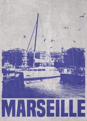 Marseille