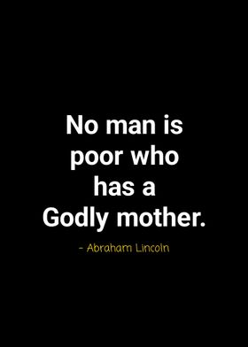 Abraham Lincoln quotes