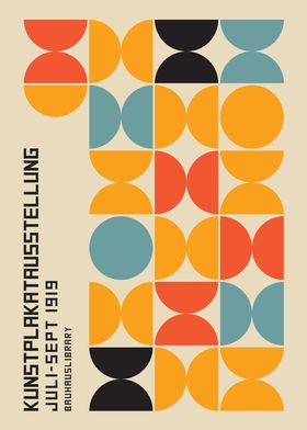 Bauhaus Posters-preview-3