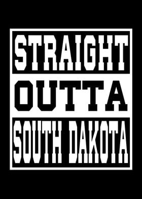 South Dakota Straight