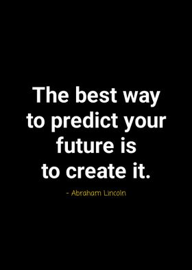 Abraham Lincoln quotes