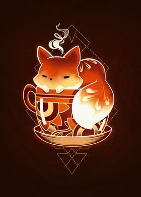 Cup of Fox