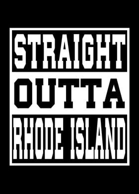 Rhode Island Straight