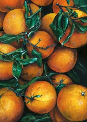 Oranges