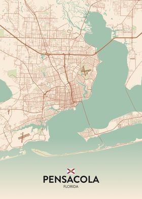 Vintage City Maps-preview-3