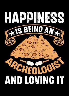 Archaeology Job Profession