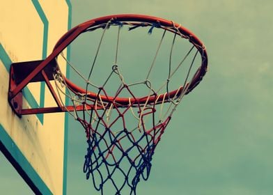 Basketball Sport