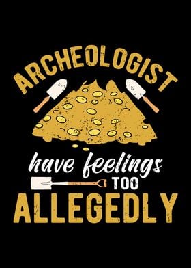 Archeologist Profession