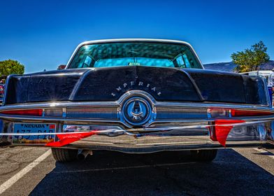 1965 Chrysler Imperial 