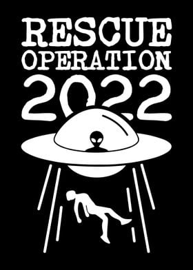 Rescue Operation 2022
