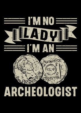 Archaeologist Profession