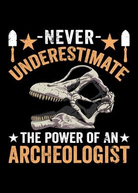 Archaeology Job Profession