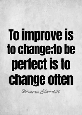 Winston Churchill Quotes 