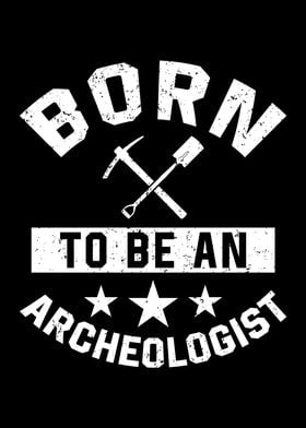 Archeologist Profession