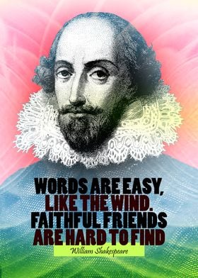 Shakespeare Quote 2