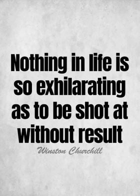 Winston Churchill Quotes 