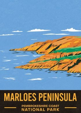 Marloes Peninsula