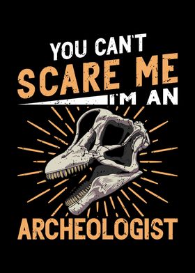 Archaeology Job Profession