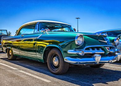 1956 Dodge Royal Lancer