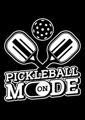 Pickleball