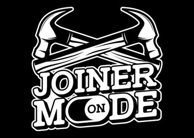 Joiner Carpenter Carver