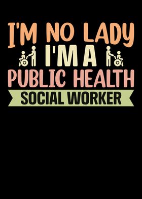 Im Public Health Worker