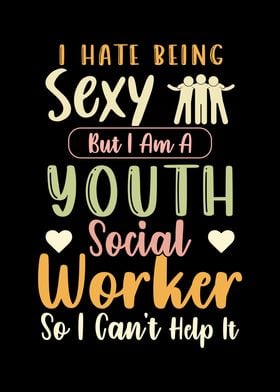 Youth Social Worker