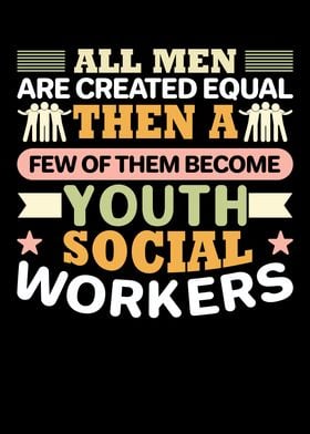 Youth Social Workers