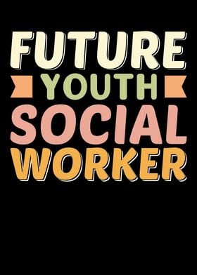 Future Youth Social Worker