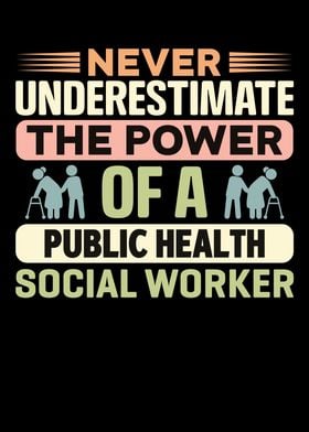 The Power Of Health Worker