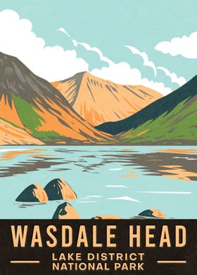 Wasdale Head