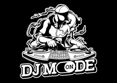 DJ DIsc Jockey