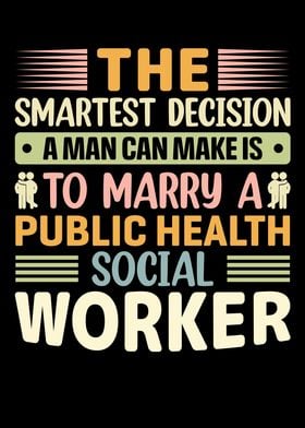 Public Health Workers