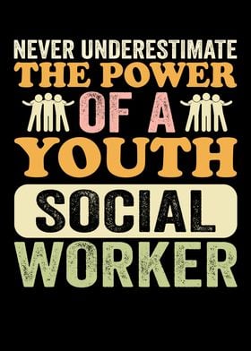 The Power Of Social Worker