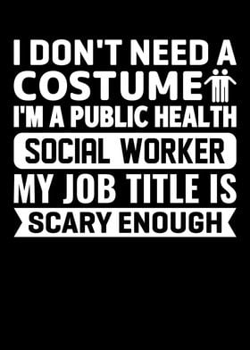 Im A Public Health Worker