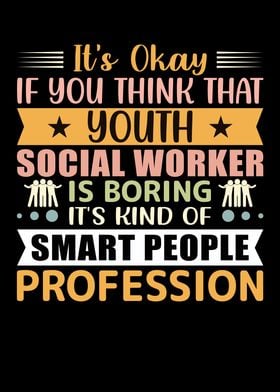 Smart Youth Social Worker