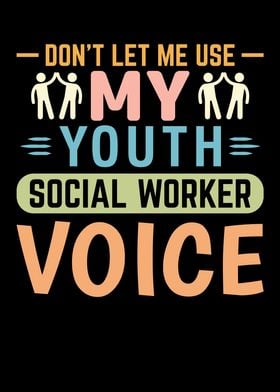 Youth Social Worker Voice