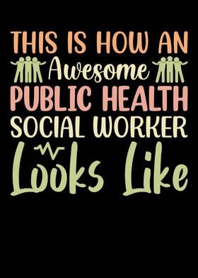 Awesome Health Social Work