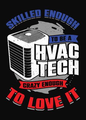 HVAC Tech Technician