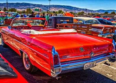 1963 Buick LeSabre