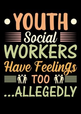 Youth Social Workers