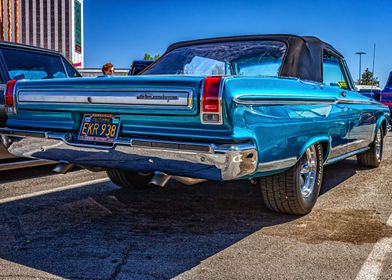 1965 Dodge Coronet 440