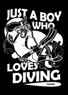 Diving scuba diving instru