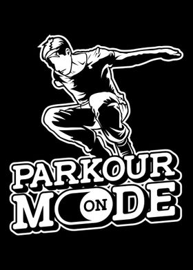 Parkour Freerunning Free