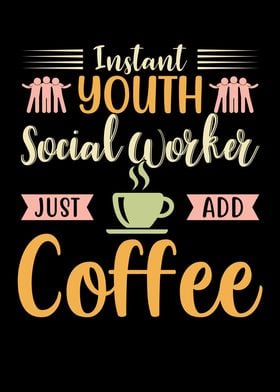 Youth Social Worker